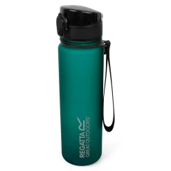 0.6 Litre Tritan Flip Lid Bottle | Jade