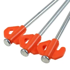 20 Pack 8 Inch Rock Pegs | Misc