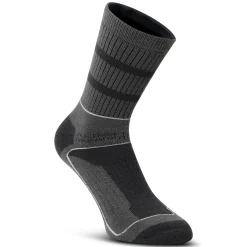 2 Pack Samaris 3 Season Sock | Granite Grey