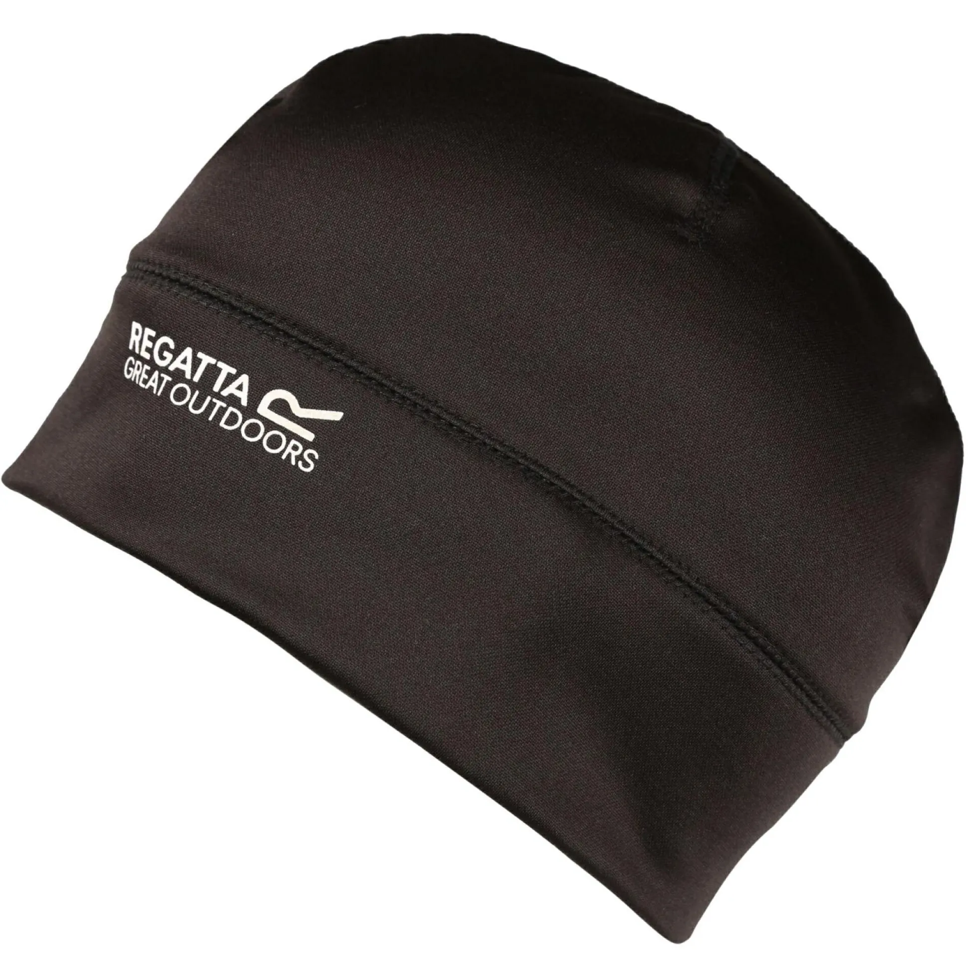 Adult's Extol Beanie | Black