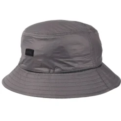 Adult's Utility Bucket Hat | Seal Grey