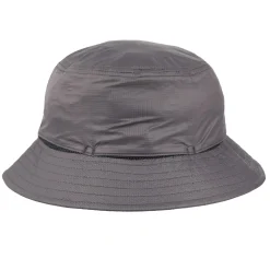 Adult's Utility Bucket Hat | Seal Grey