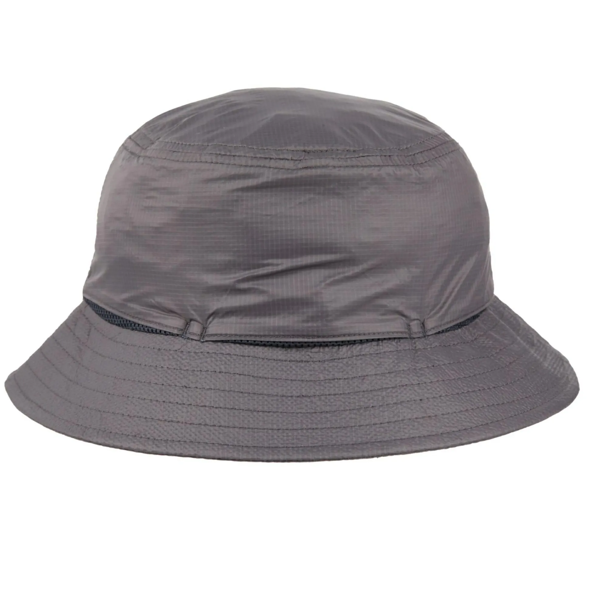 Adult's Utility Bucket Hat | Seal Grey