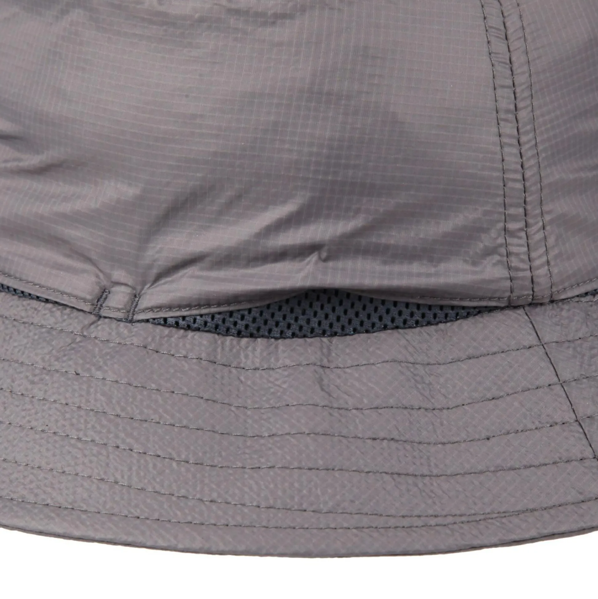 Adult's Utility Bucket Hat | Seal Grey