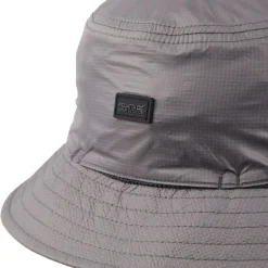 Adult's Utility Bucket Hat | Seal Grey