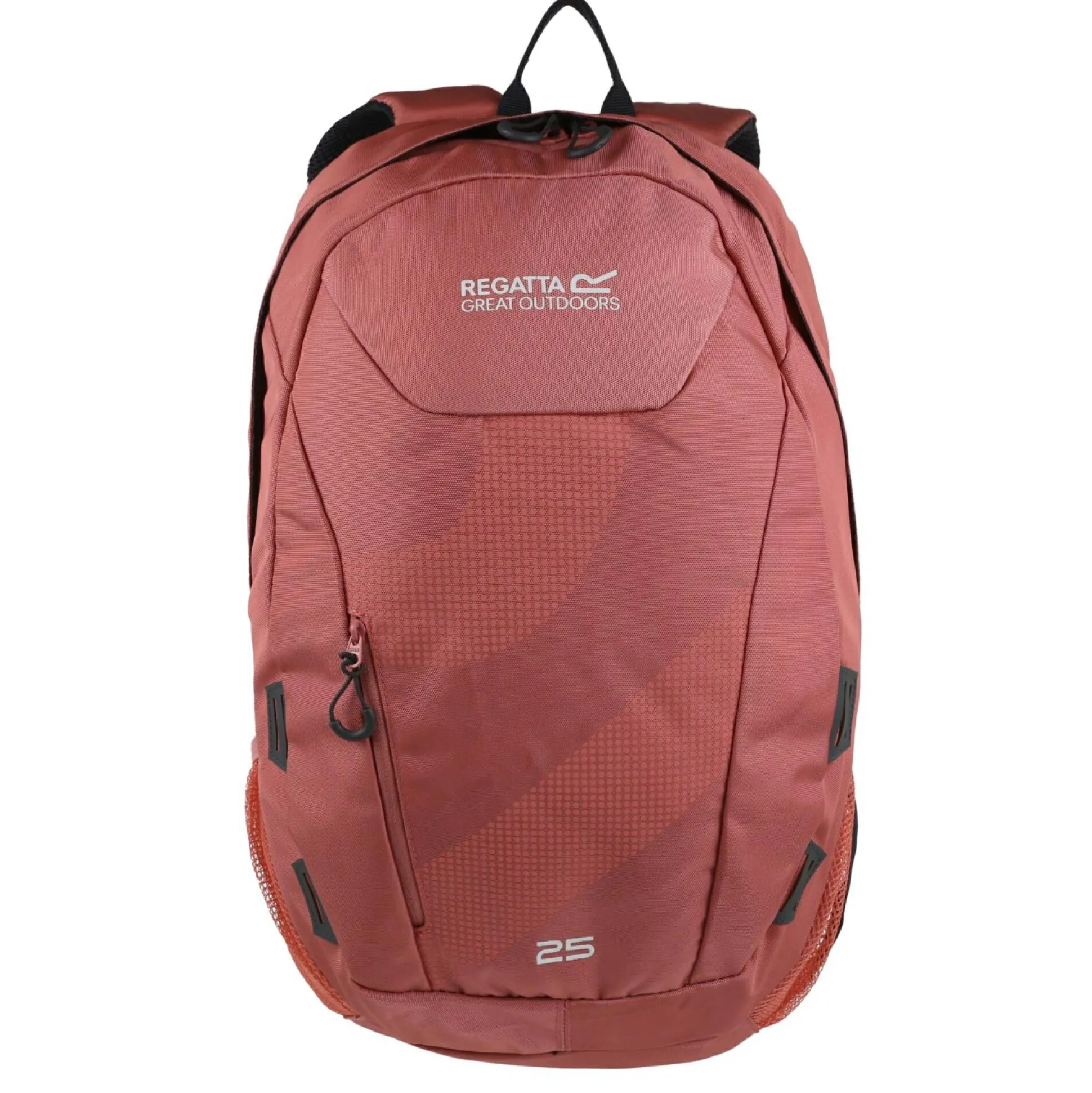 Altorock II 25L Rucksack | Dusty Rose