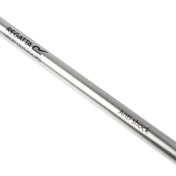 Anti-Shock ll Walking Pole | Silver