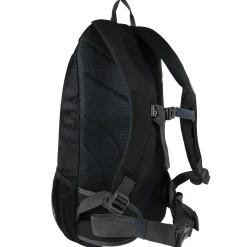 Atholl II 35L Rucksack | Black Light Steel