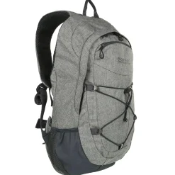 Atholl II 35L Rucksack | Marl Grey Ebony