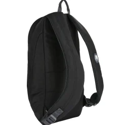 Bedabase II 15L Backpack | Black Light Steel