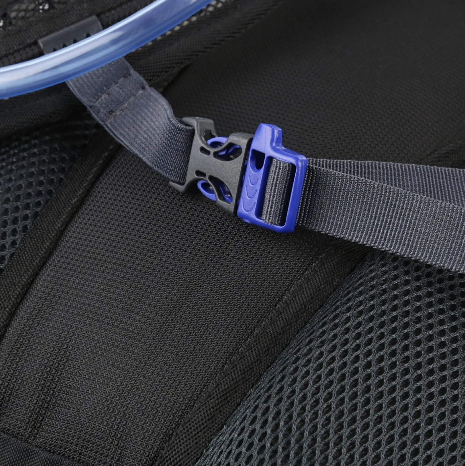 Blackfell III 20L Hydropack Rucksack | Black Surf Spray
