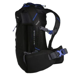 Blackfell III 25L Rucksack | Black Surf Spray
