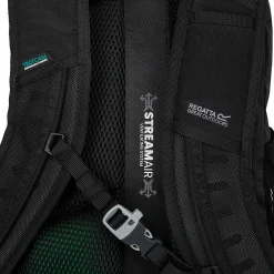 Blackfell IV 20L Backpack | Black