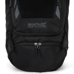 Blackfell IV 65L Backpack | Black
