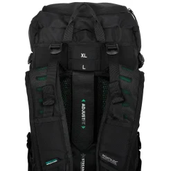 Blackfell IV 65L Backpack | Black