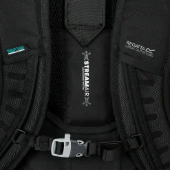 Blackfell IV 65L Backpack | Black