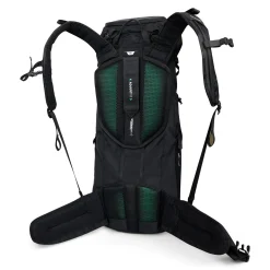 Blackfell IV 65L Backpack | Black