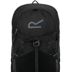 Blackfell IV 25L Backpack | Black