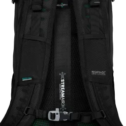 Blackfell IV 25L Backpack | Black