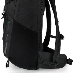Blackfell IV 25L Backpack | Black