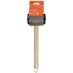 Camping Mallet with Peg Extractor | Misc