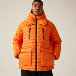 Christian Lacroix - Men's Congenies Short Padded Jacket | Carrot