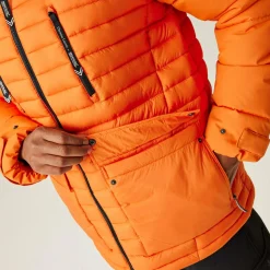 Christian Lacroix - Men's Congenies Short Padded Jacket | Carrot