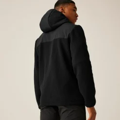 Christian Lacroix - Men's Valensoles Fleece | Black