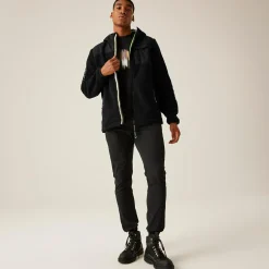 Christian Lacroix - Men's Valensoles Fleece | Black