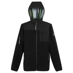 Christian Lacroix - Men's Valensoles Fleece | Black