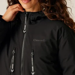 Christian Lacroix - Women's Cailar II Jacket | Black