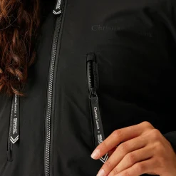 Christian Lacroix - Women's Cailar II Jacket | Black