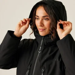 Christian Lacroix - Women's Cailar II Jacket | Black