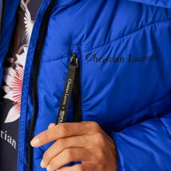 Christian Lacroix - Women's Cavaillon Quilted Jacket | Brightest Blue
