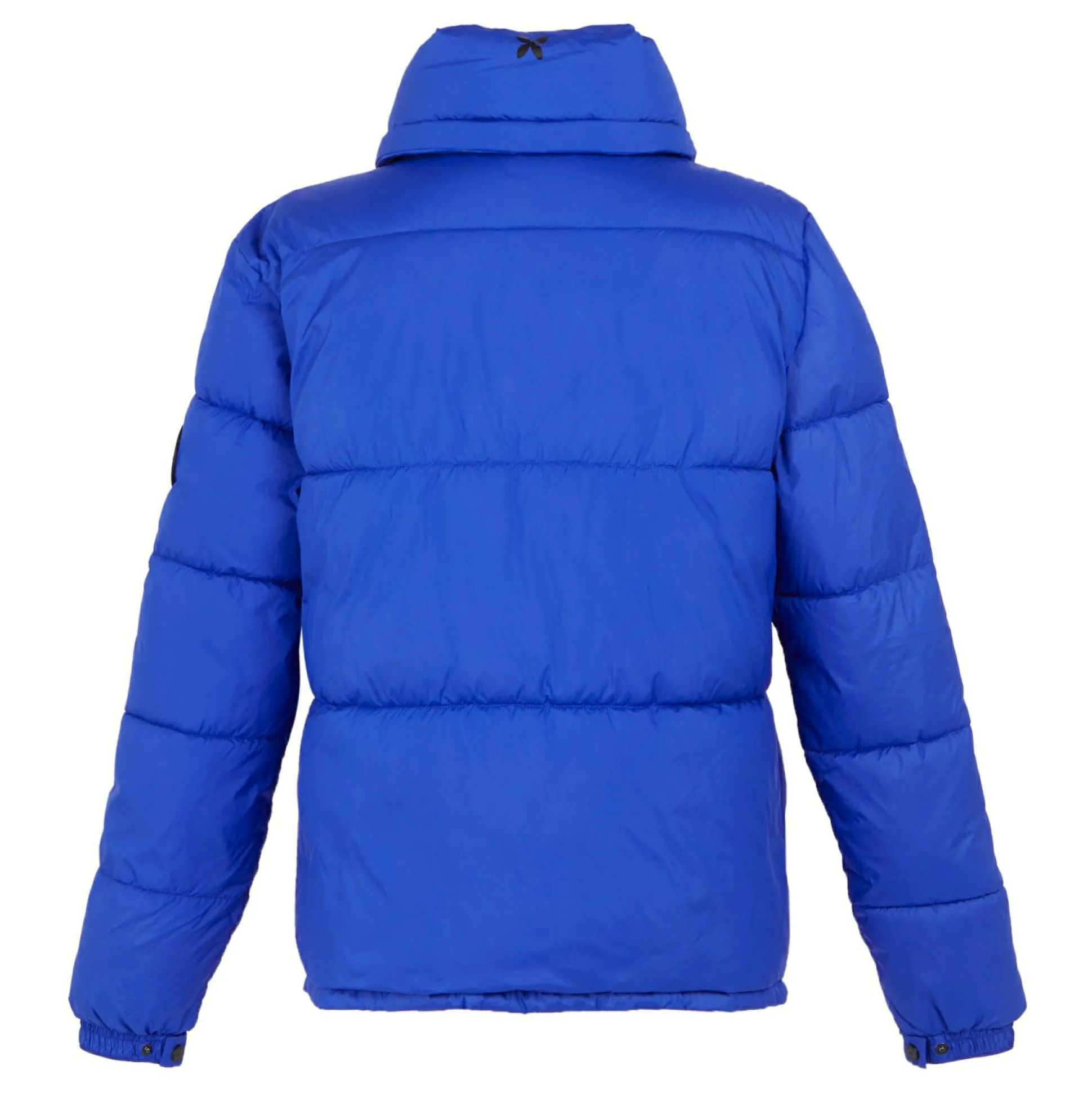 Christian Lacroix - Women's Cavaillon Quilted Jacket | Brightest Blue