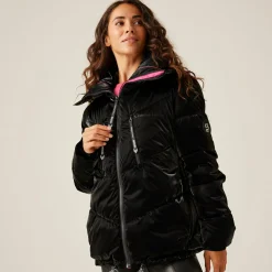 Christian Lacroix - Women's Cavaillon Quilted Jacket | Black