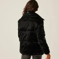 Christian Lacroix - Women's Cavaillon Quilted Jacket | Black