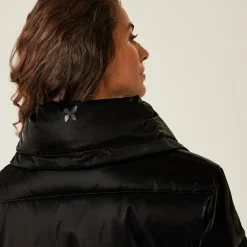 Christian Lacroix - Women's Cavaillon Quilted Jacket | Black