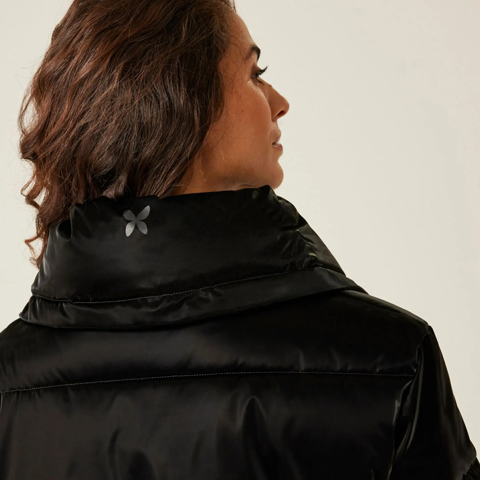 Christian Lacroix - Women's Cavaillon Quilted Jacket | Black