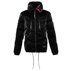 Christian Lacroix - Women's Cavaillon Quilted Jacket | Black