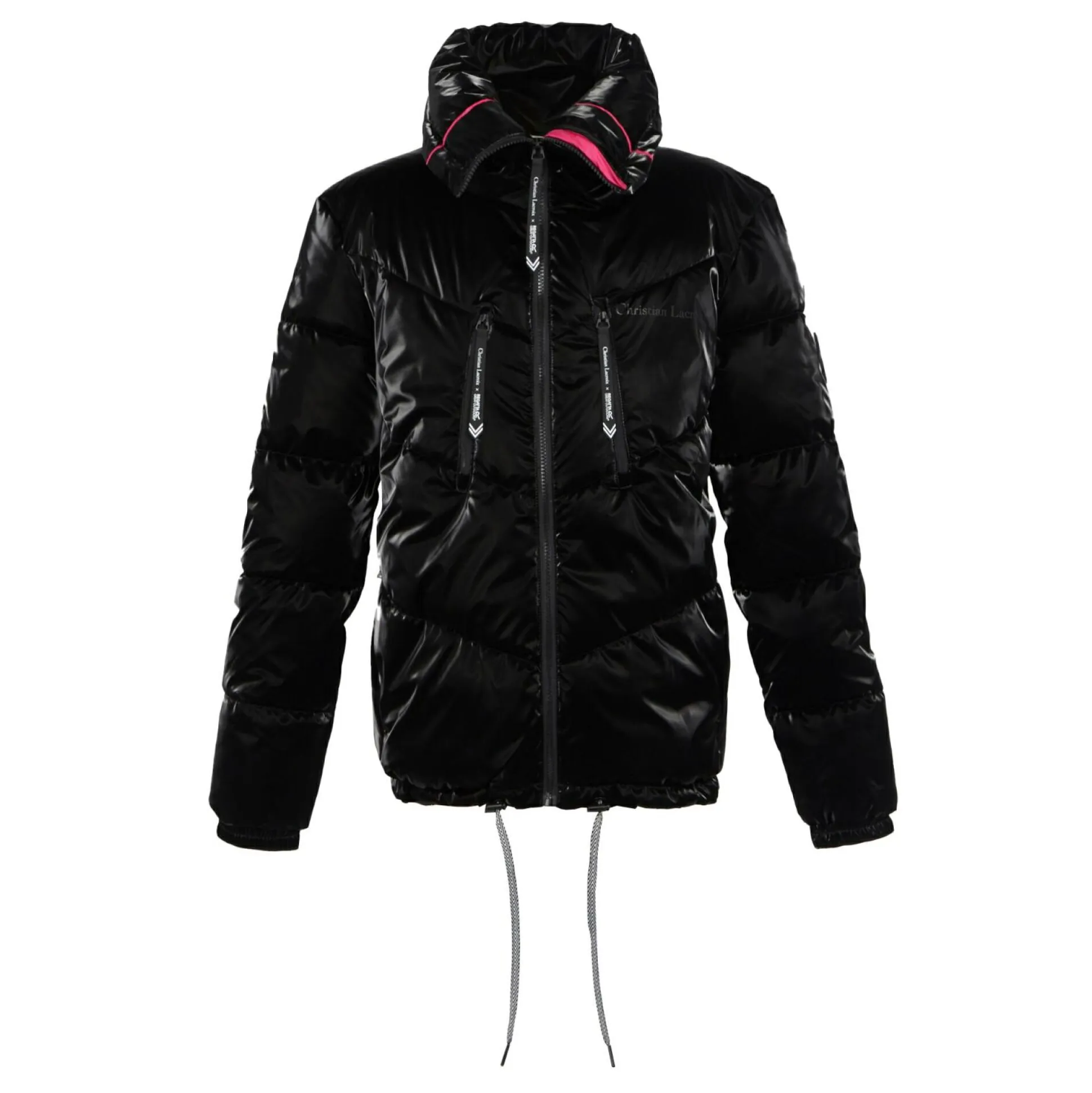 Christian Lacroix - Women's Cavaillon Quilted Jacket | Black