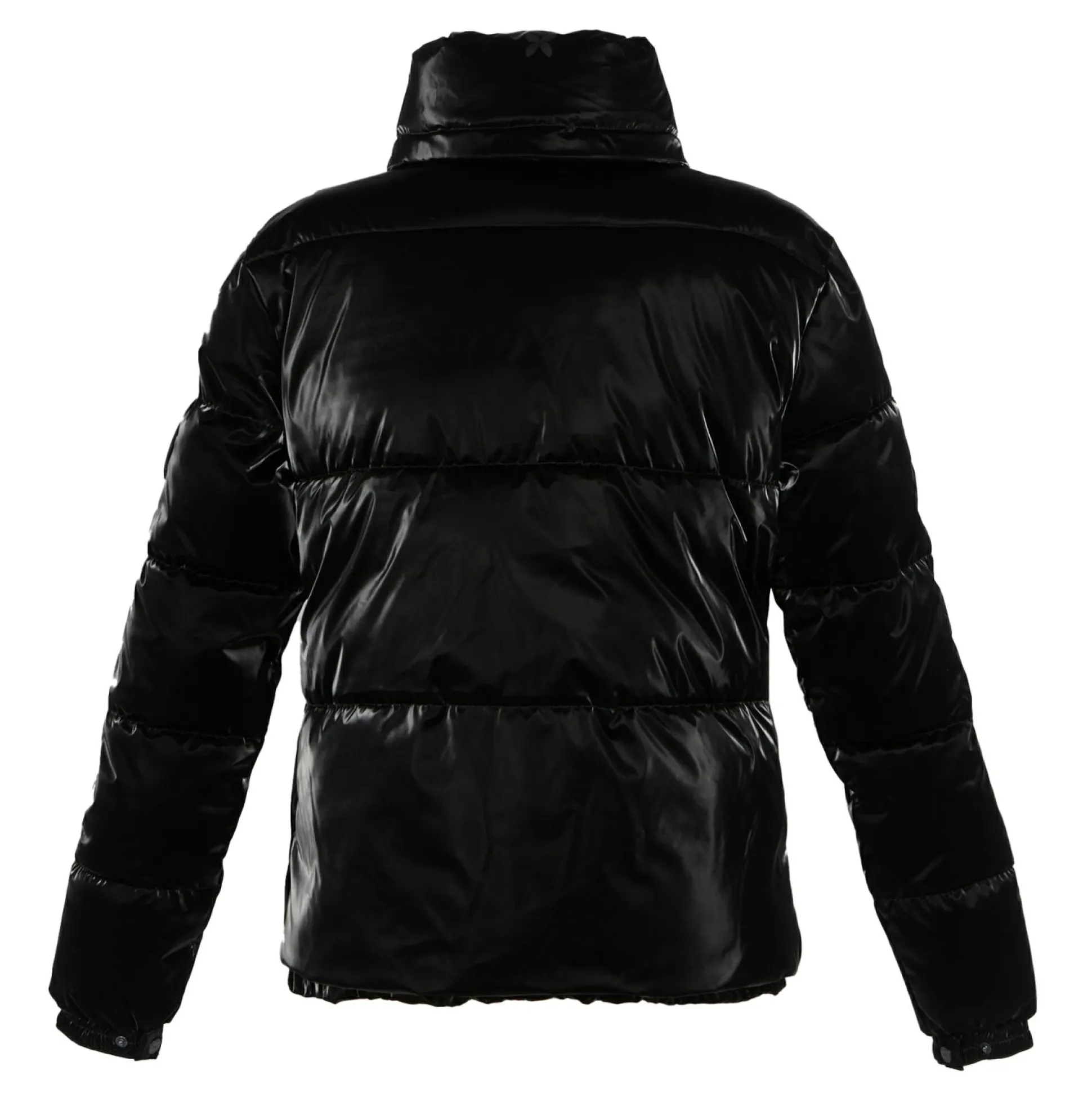 Christian Lacroix - Women's Cavaillon Quilted Jacket | Black