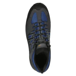 Claystone Low Safety Boots | Oxford Blue/Brair
