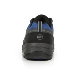 Claystone Low Safety Boots | Oxford Blue/Brair
