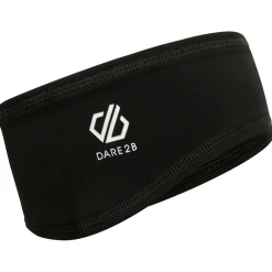 Dare 2b - Adult's Shrug Off Headband | Black