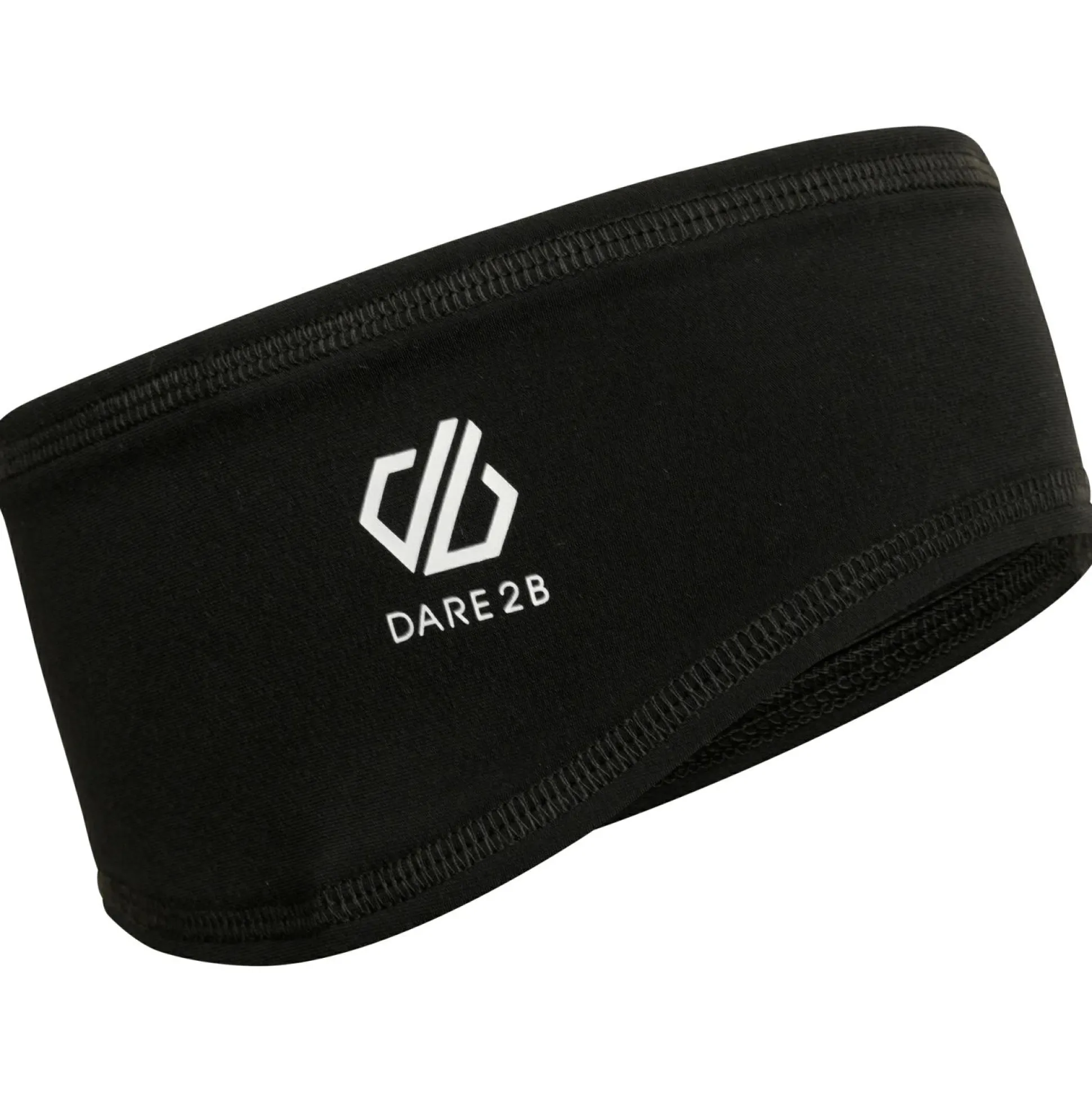 Dare 2b - Adult's Shrug Off Headband | Black
