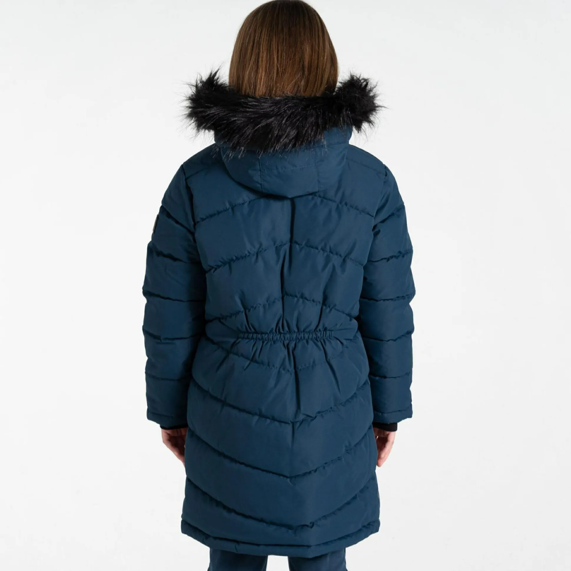 Dare 2b - Girl's Striking III Jacket | Moonlight Denim