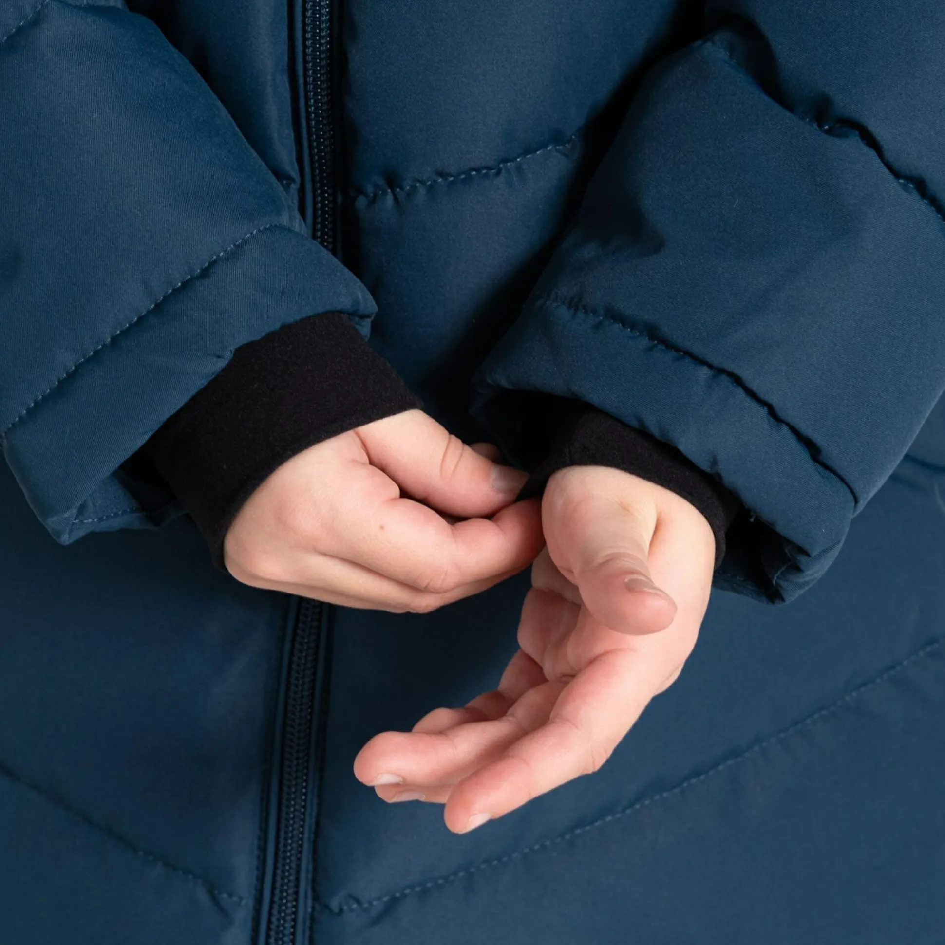 Dare 2b - Girl's Striking III Jacket | Moonlight Denim