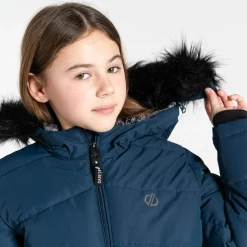 Dare 2b - Girl's Striking III Jacket | Moonlight Denim