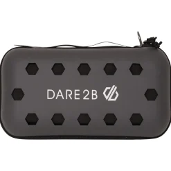 Dare 2b - Hex Towel | Black